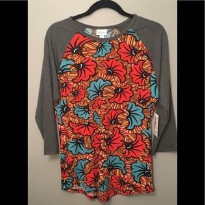 LARGE LULAROE RANDY T